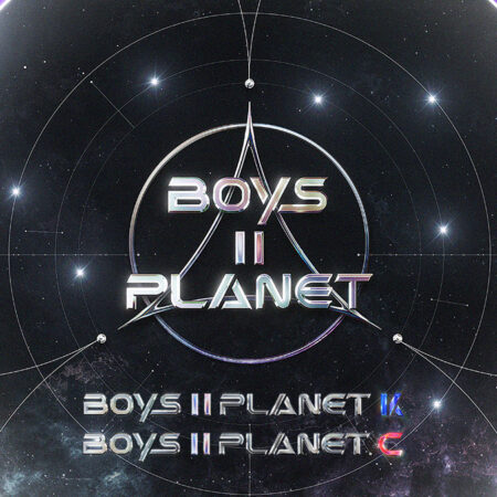 BOYS II PLANET