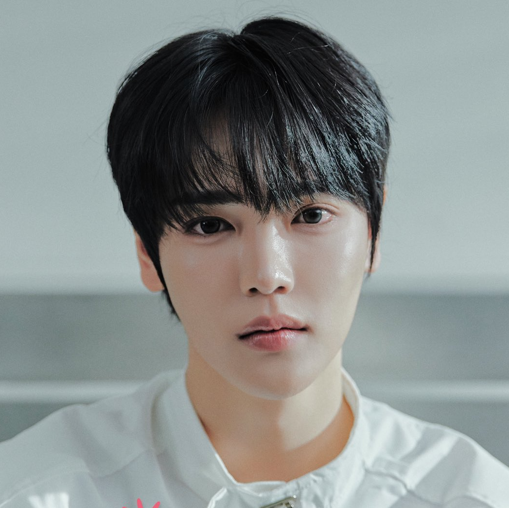 ボイプラ2 ハヌム チャンハヌム サイン チャンハヌム トレカ ボイプラ boys2planet 直筆サイン ⚠️最終