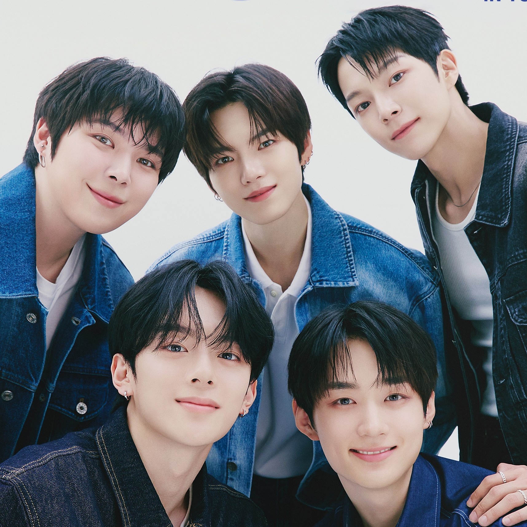 ボイプラ2出演】カンミン所属のVERIVERY（ベリベリ）、日本で初の