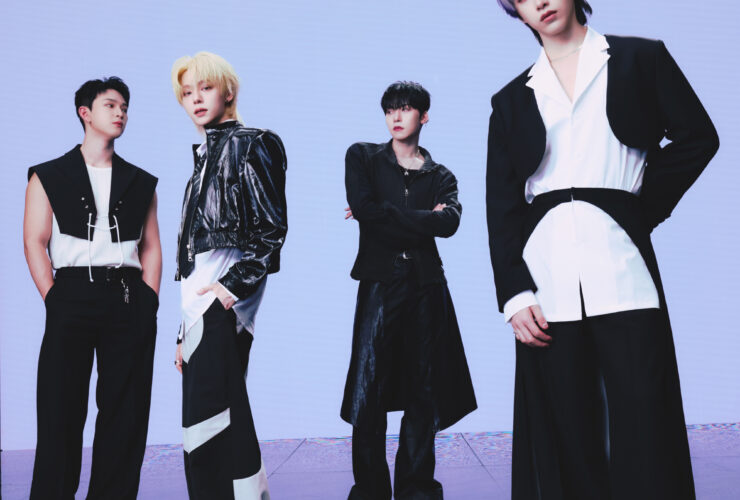 『2025 ONEUS WORLD TOUR [H_OUR, US] in JAPAN』