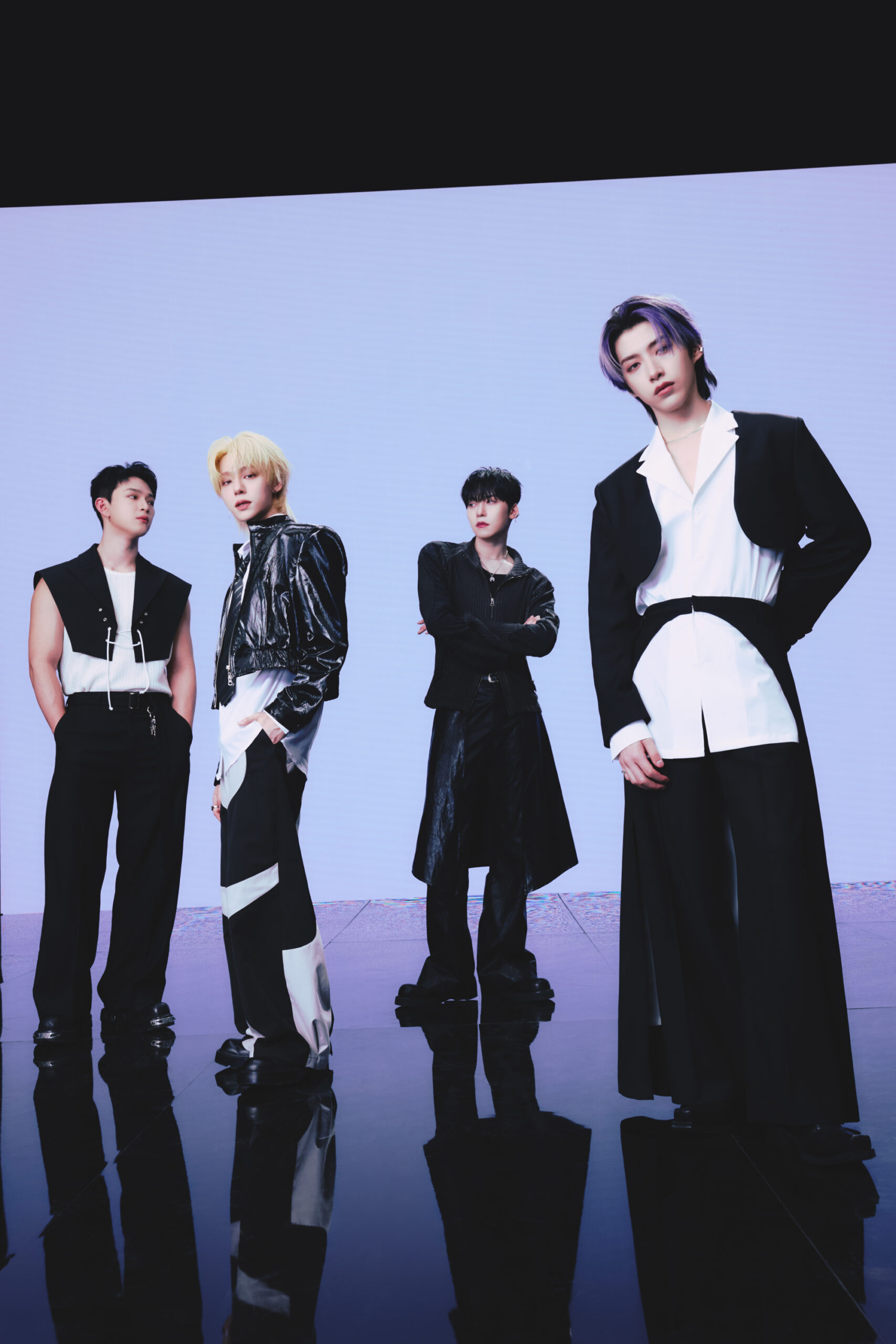 ONEUSが約半年ぶりに日本公演『2025 ONEUS WORLD TOUR [H_OUR, US