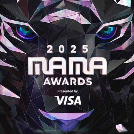 2025 MAMA AWARDS