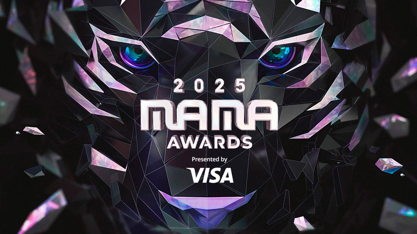 2025 MAMA AWARDS