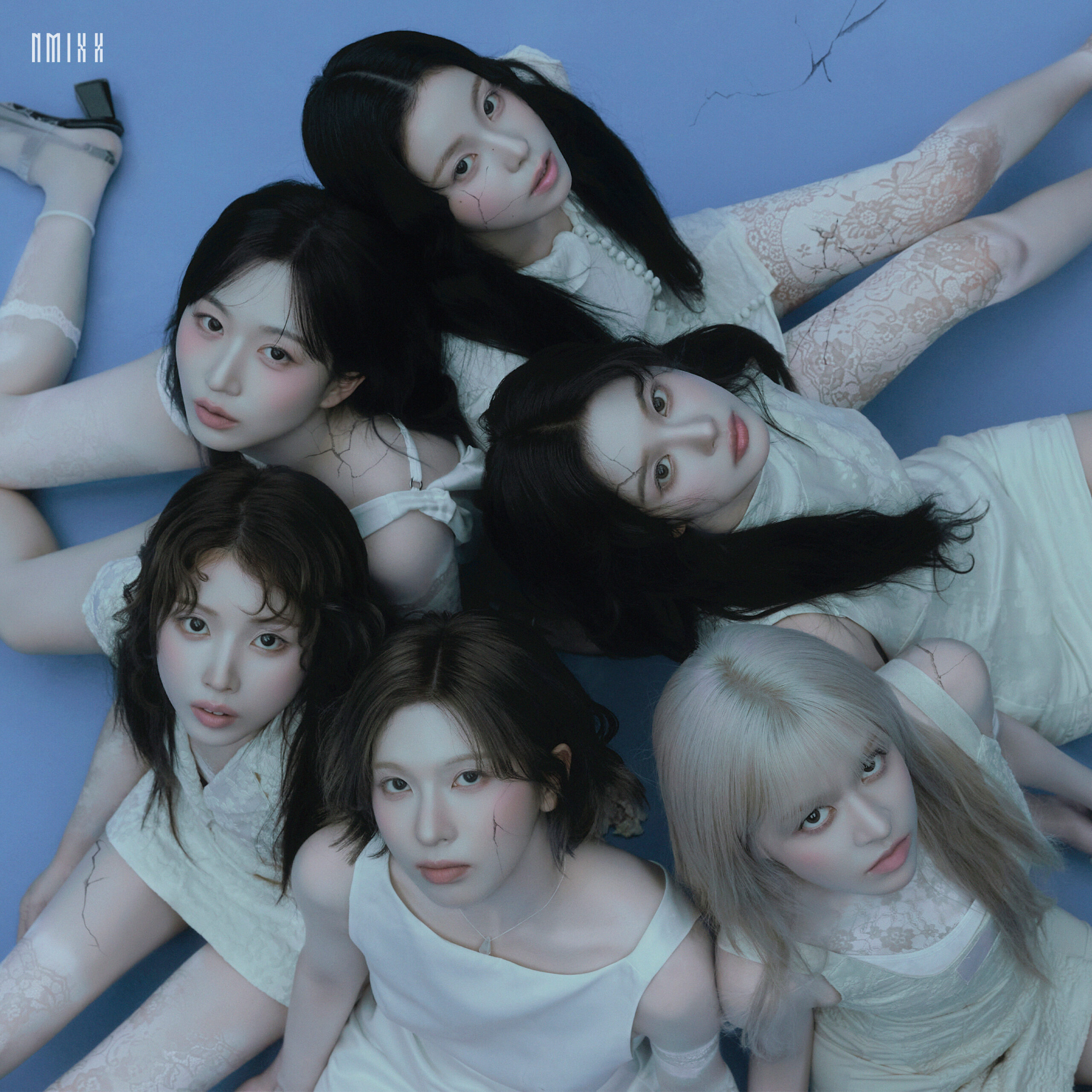 NMIXX「EPISODE 1: ZERO FRONTIER」