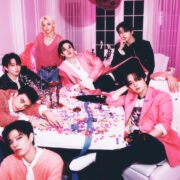 Stray Kids(스트레이 키즈) "DO IT"