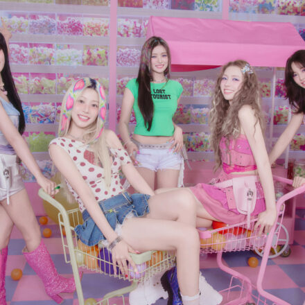 Welcome to Tweny Party