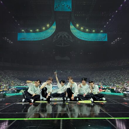 NCT WISH 1st CONCERT TOUR 'INTO THE WISH : Our WISH' with NCTzens💚 DAY1