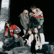 ALLDAY PROJECT Digital Single 'ONE MORE TIME' 2025.11.17 6PM (KST)