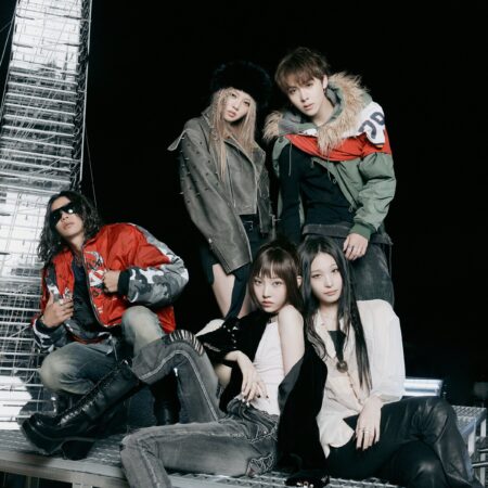 ALLDAY PROJECT Digital Single 'ONE MORE TIME' 2025.11.17 6PM (KST)