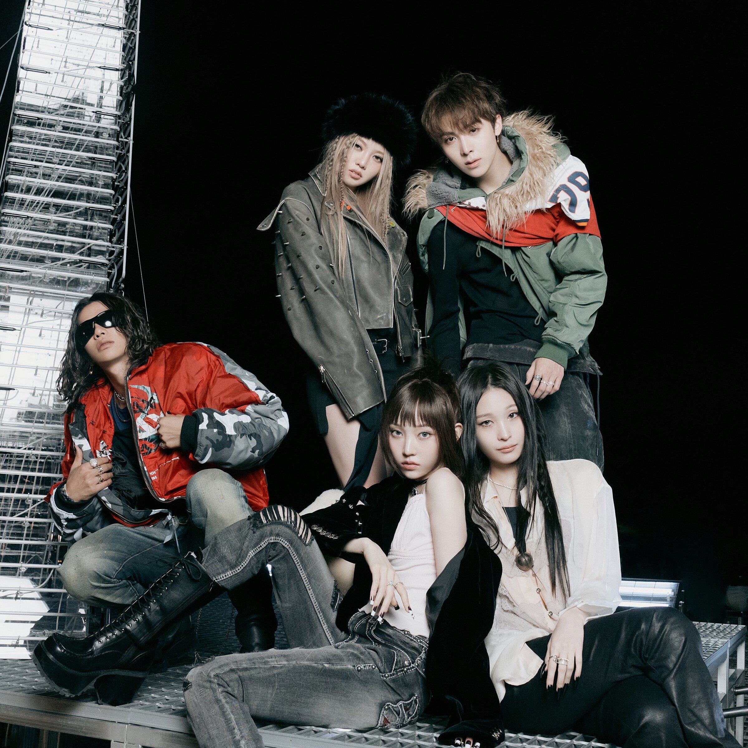 ALLDAY PROJECT Digital Single 'ONE MORE TIME' 2025.11.17 6PM (KST)