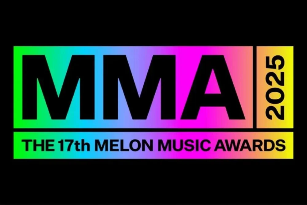 2025 Melon Music Awards(MMA 2025)