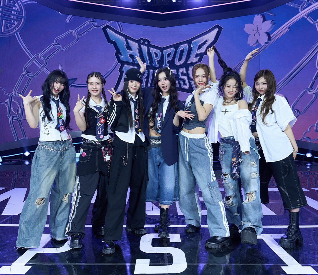 H//PE Princess（ハイププリンセス）