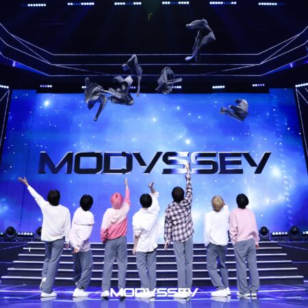 MODYSSEY