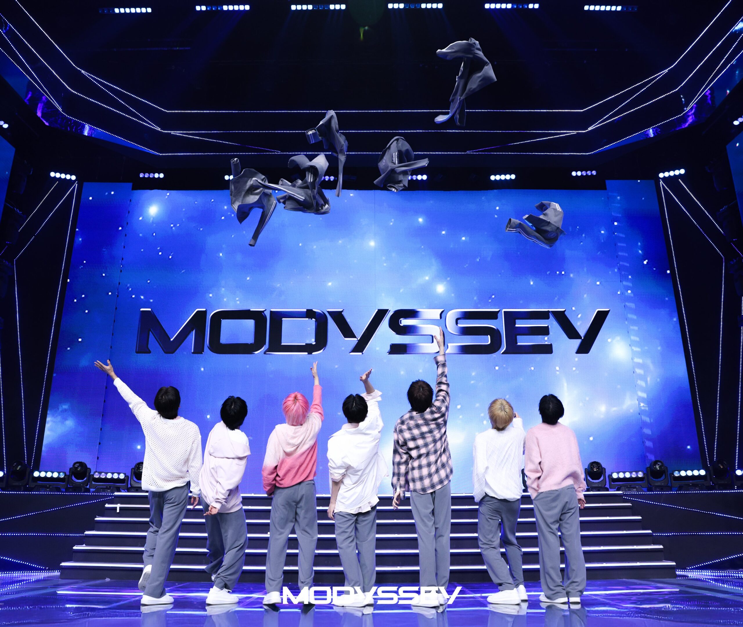 ボイプラ2派生「HOME RACE」デビューメンバー決定！3RACHA提供曲で始動