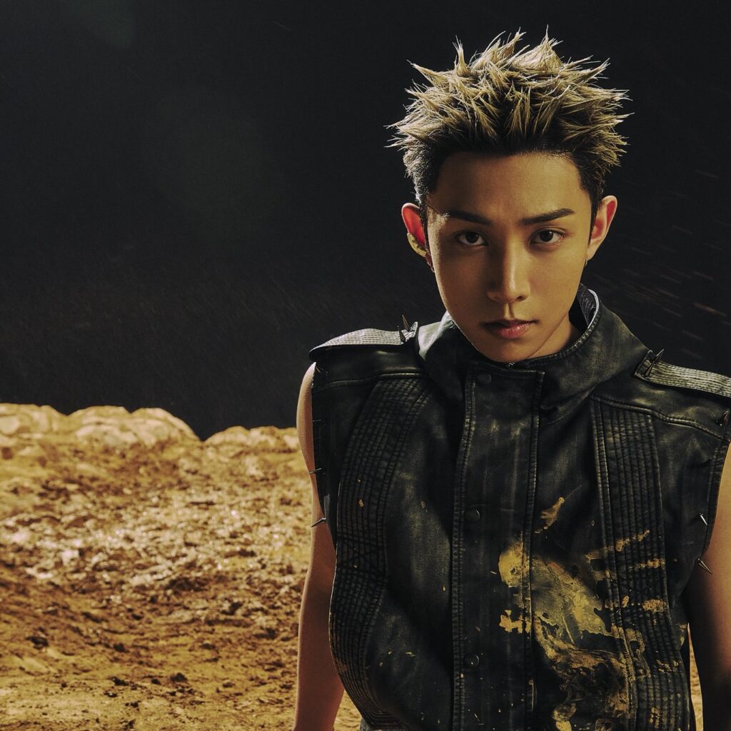 リュル（※画像はLNGSHOT公式Xより引用）