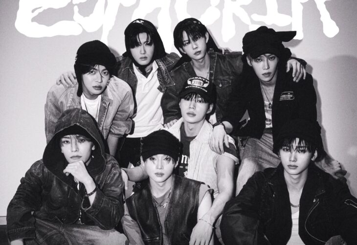 ALPHA DRIVE ONE公式Xより引用