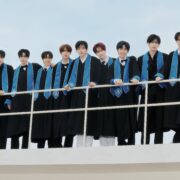 ZEROBASEONE Special Limited Album [𝐑𝐄-𝐅𝐋𝐎𝐖]