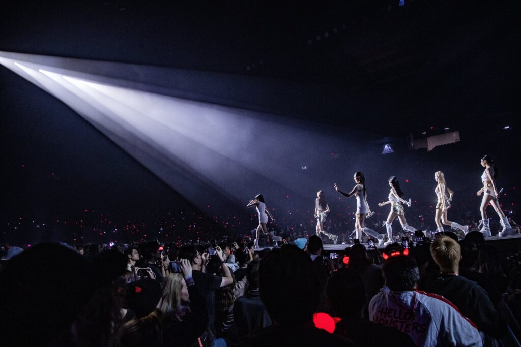 画像はBABYMONSTER公式Xより引用