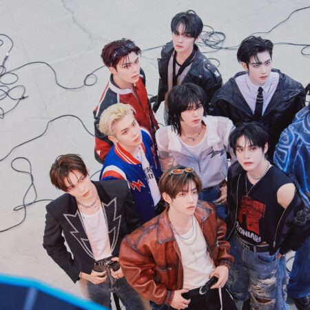 画像はZEROBASEONE公式Xより引用