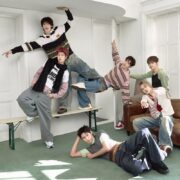 RIIZE JAPAN OFFICIAL