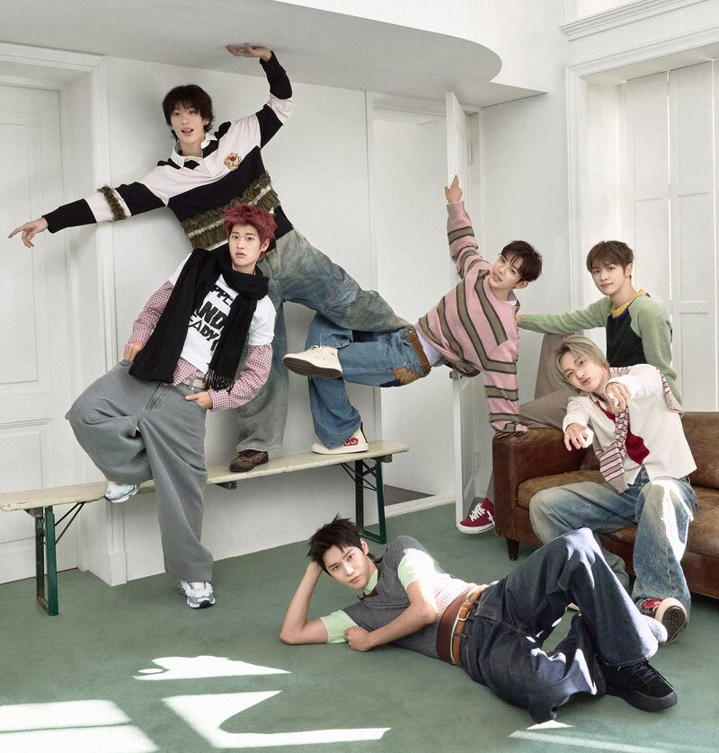 RIIZE JAPAN OFFICIAL