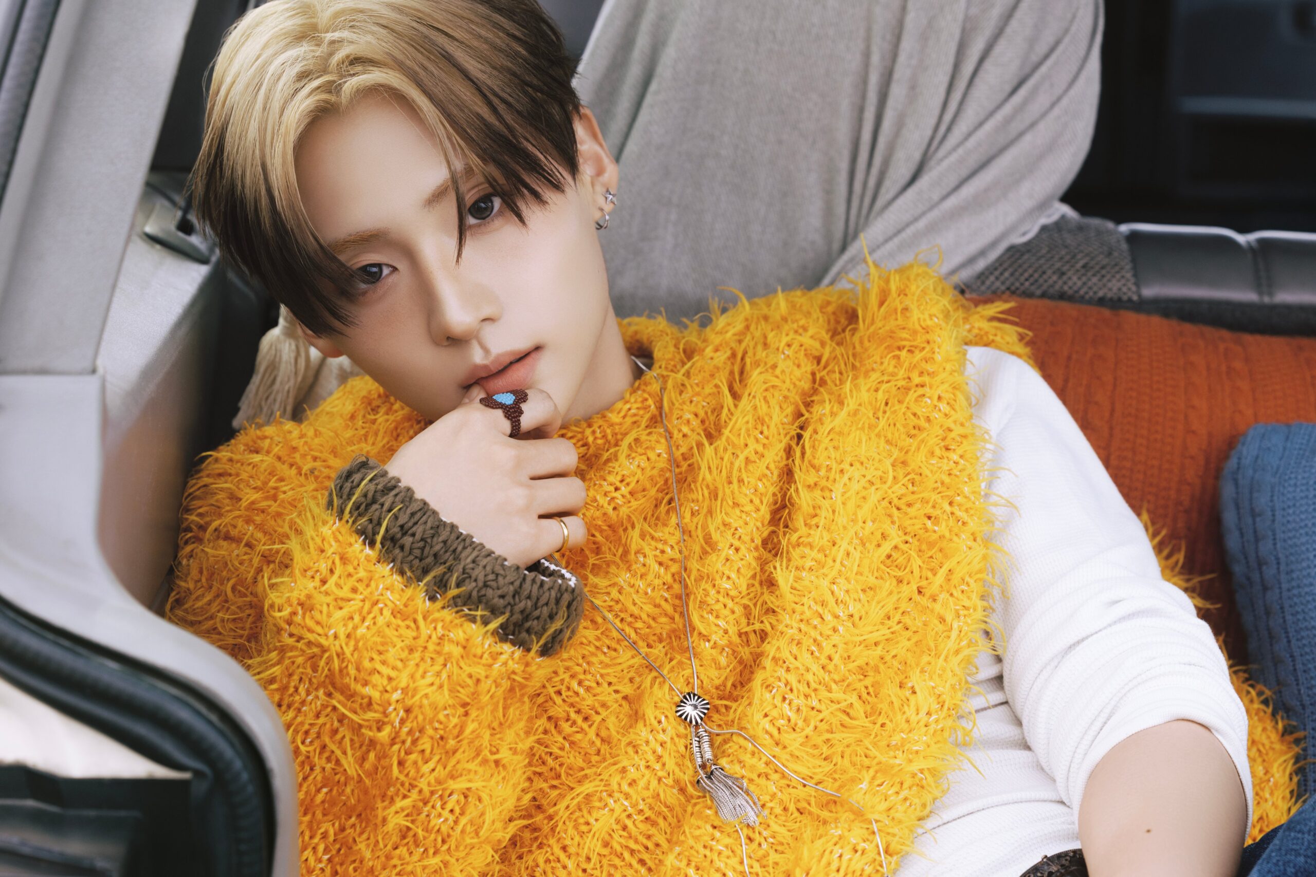 ALPHA DRIVE ONE公式Xより引用