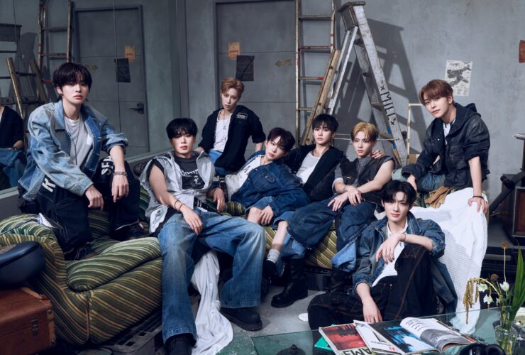 ALPHA DRIVE ONE公式Xより引用