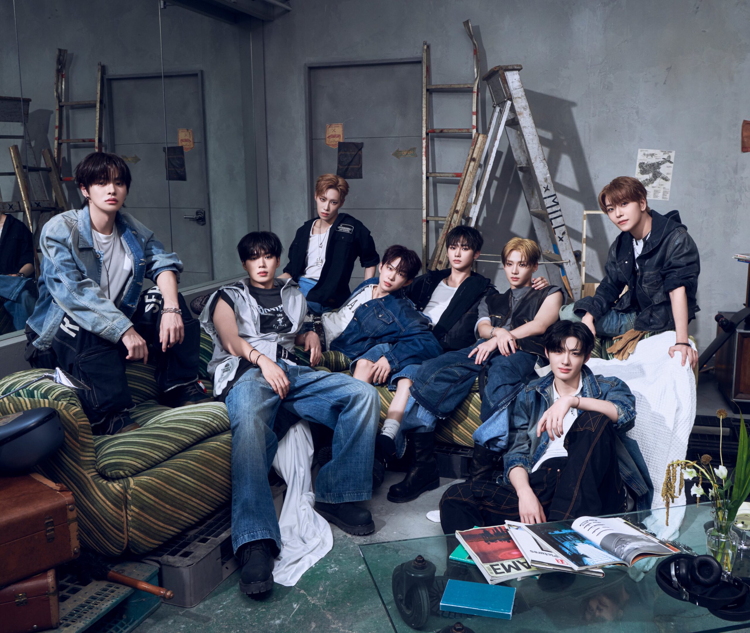 ALPHA DRIVE ONE公式Xより引用