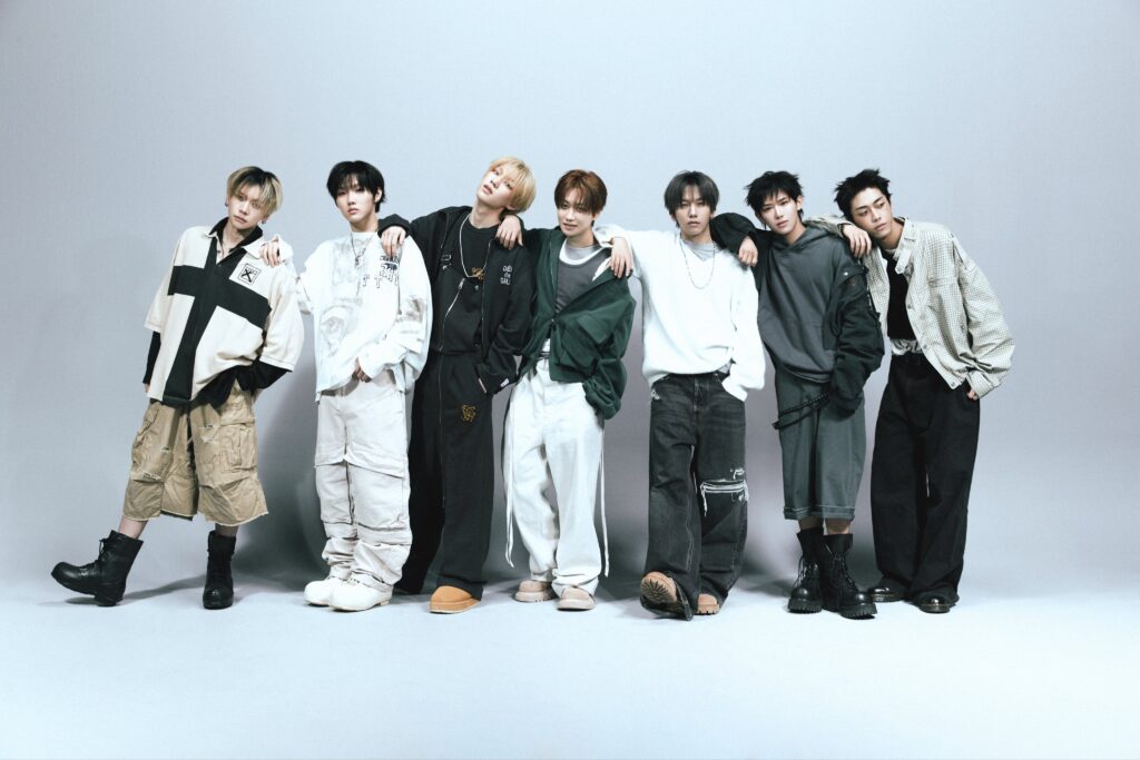 画像はMODESSEY公式Xから引用