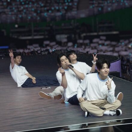 DAY6 10th Anniversary Tour 『The DECADE』