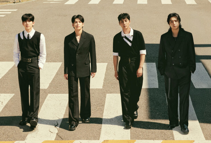 DAY6 10th Anniversary Tour 『The DECADE』