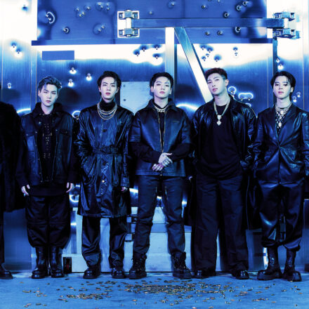 画像はBTS JAPAN OFFICIAL FAN CLUBより引用