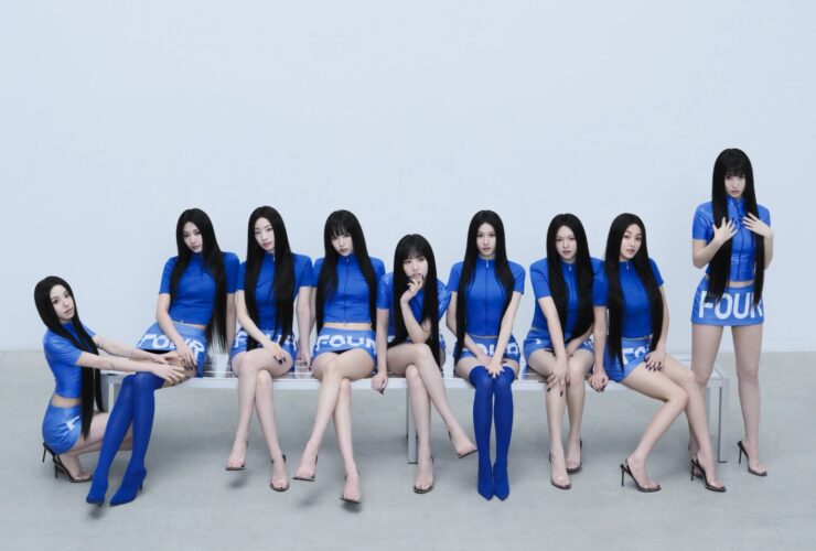 7月26日〜9月17日「TWICE WORLD TOUR」2025、東京・大阪・愛知・福岡に