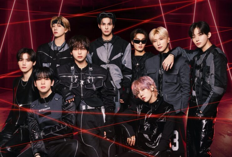 「CRAVITY FAN-CON < LUVITY GAME > IN JAPAN」