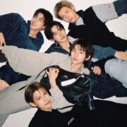 画像はDAZED KOREA 데이즈드 코리아公式Xより引用