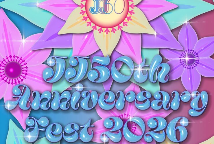 JJ公式Xより引用