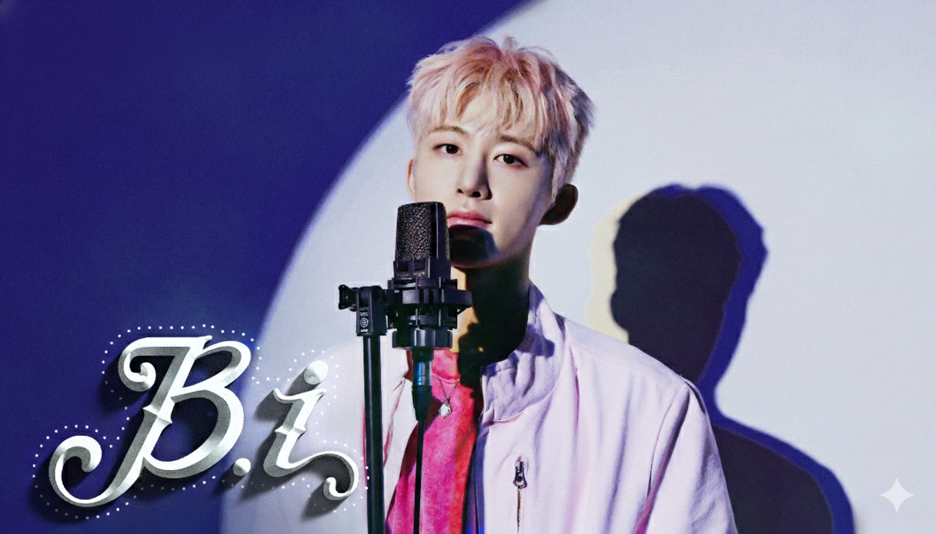 B.I TOUR: The Last Parade