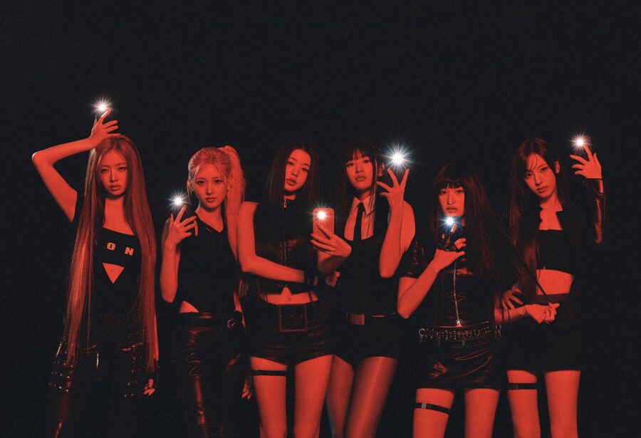 画像はIVE公式Xより引用