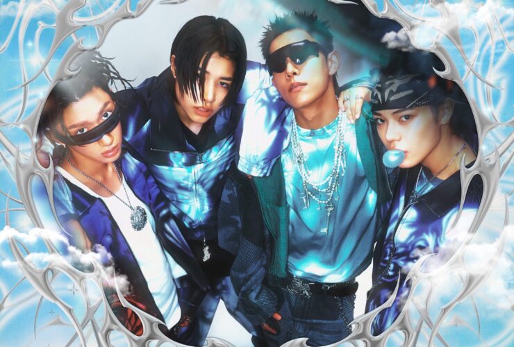 88rising主催の音楽フェス「HEAD IN THE CLOUDS」