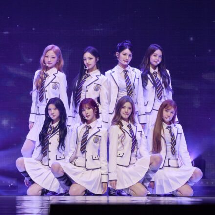 ※ SM TOWN公式Xより画像引用