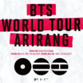 BTS、東京ドームにて7年ぶりの日本公演！『BTS WORLD TOUR ‘ARIRANG’ IN JAPAN』開催