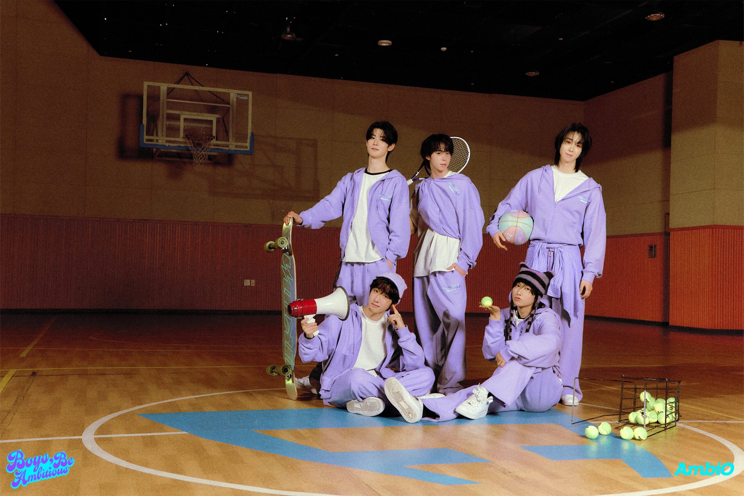 画像はAmbiO公式Xより引用