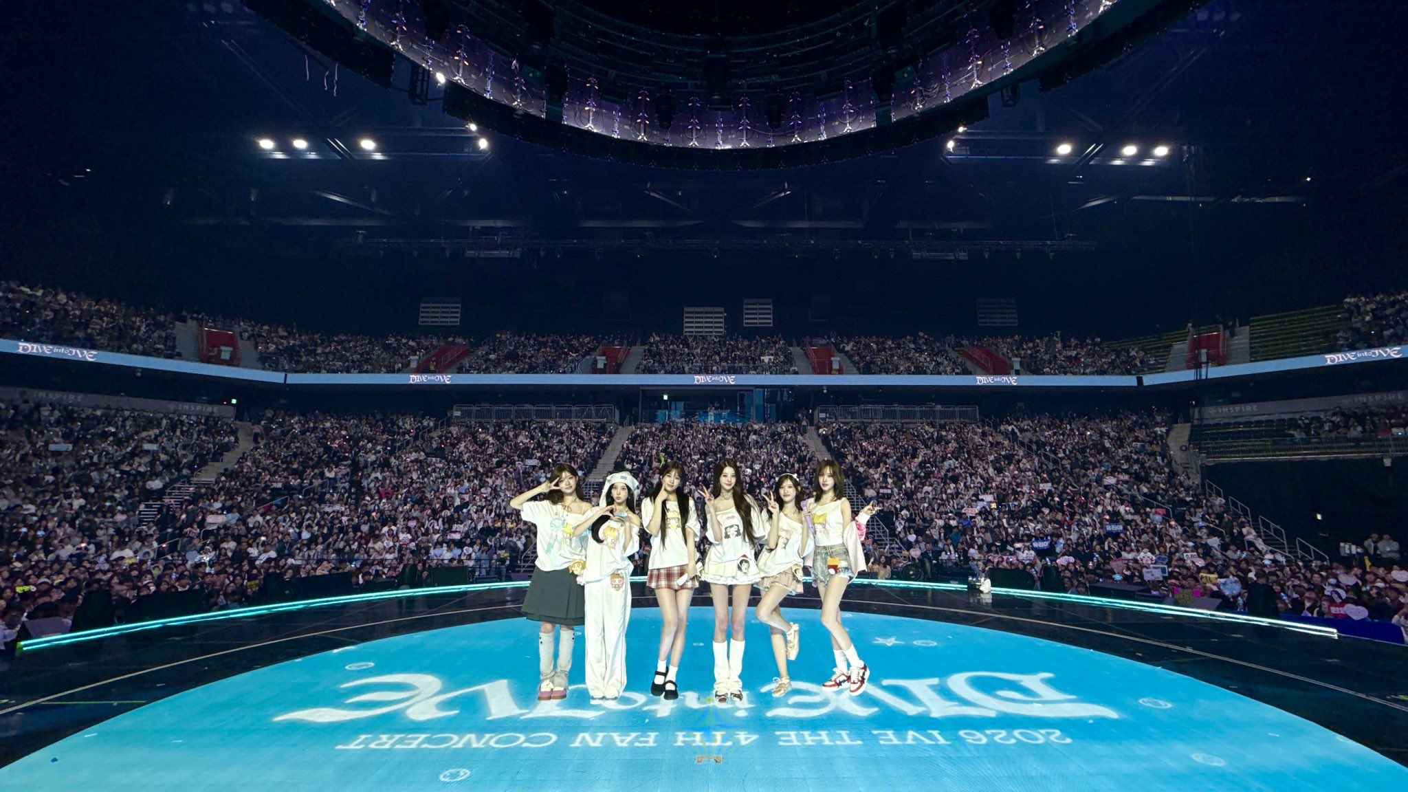 画像はIVE公式Xより引用