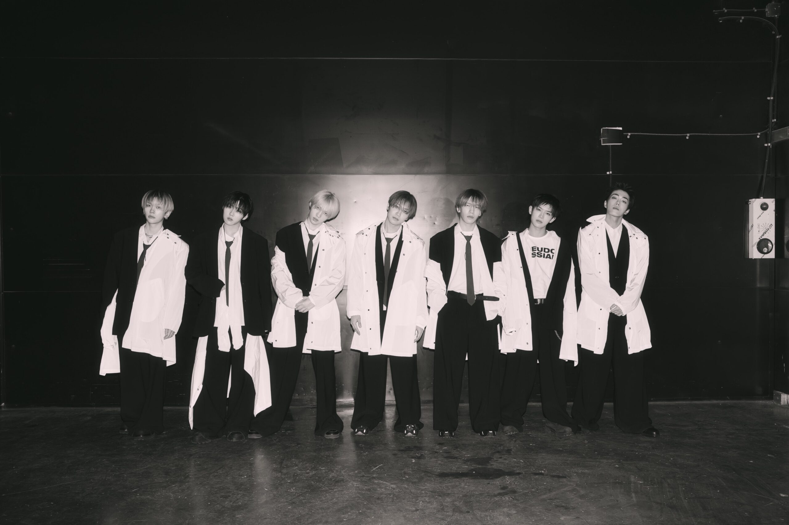 画像はMODESSEY公式Xから引用