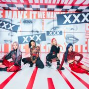 MAMAMOO公式Xより引用