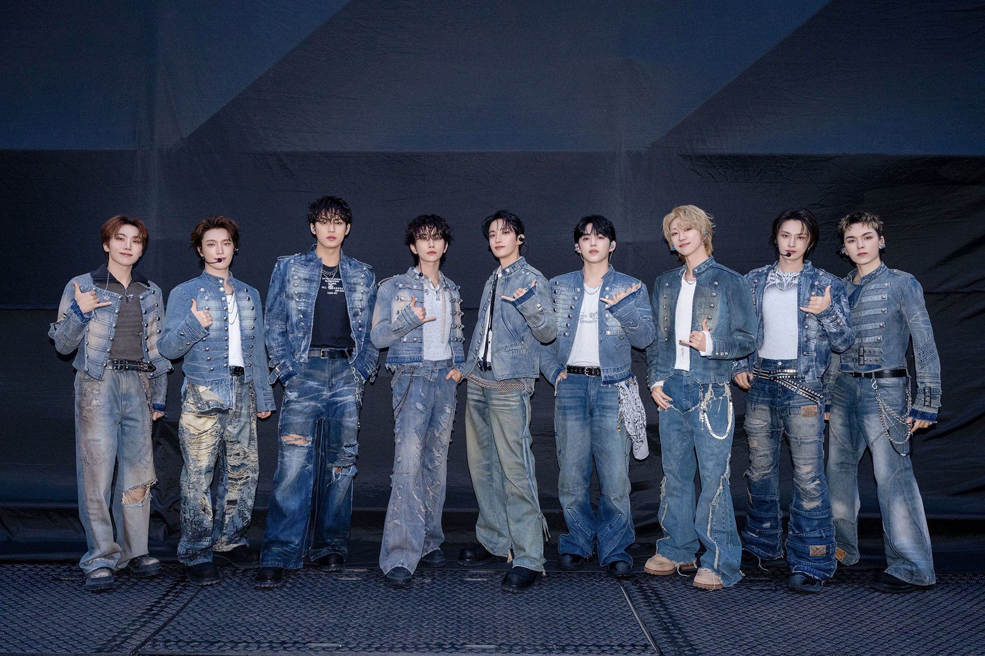 SEVENTEEN公式Xより引用