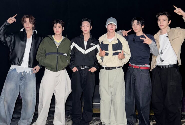 RIIZE公式Xより引用