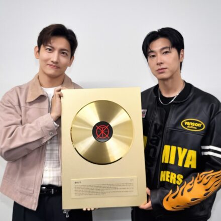SM TOWN公式Xから引用