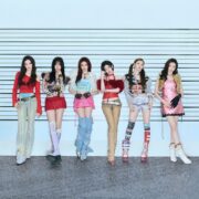 BABY MONSTER 公式X(Twitter)より引用