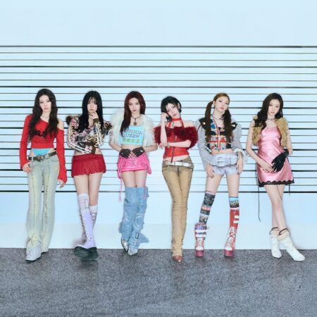 BABY MONSTER 公式X(Twitter)より引用